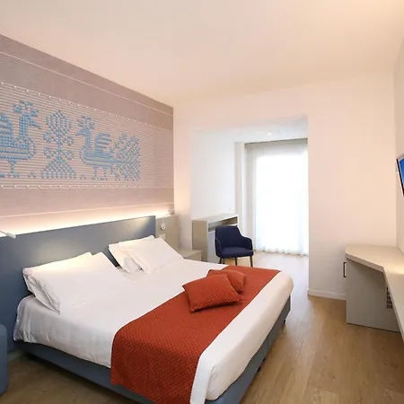 & Riviera Hotel Castelsardo