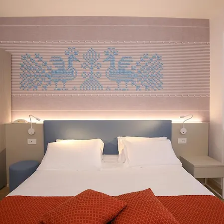 Hotel & Riviera Castelsardo