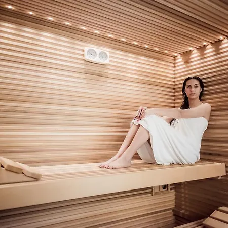 Hotel&spa Riviera Hotel