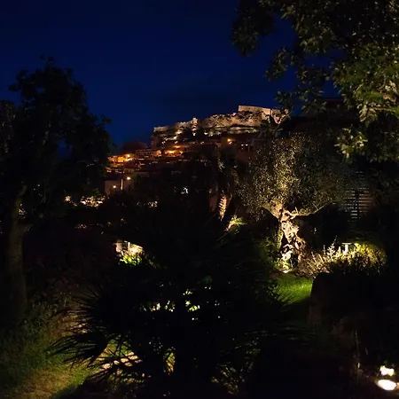 Hotel & Riviera Castelsardo