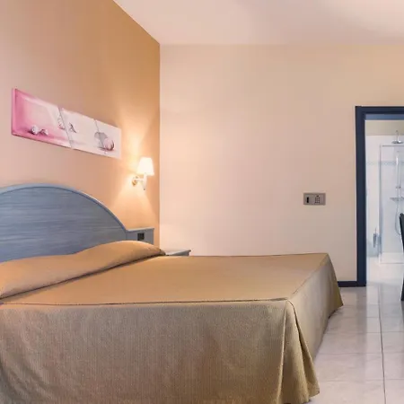 Hotel&spa Riviera Hotel Castelsardo