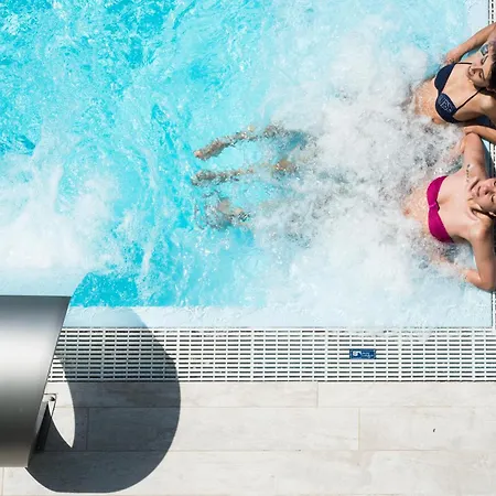 Hotel&spa Riviera Hotel 4*