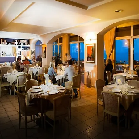 Hotel&spa Riviera Castelsardo