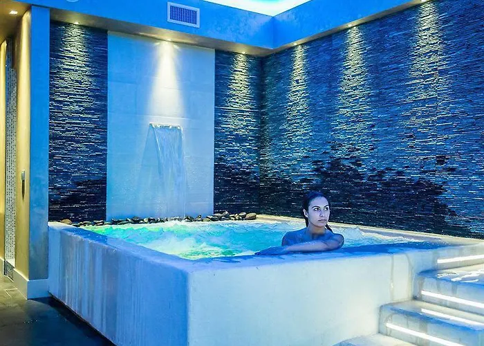 Hotel&spa Riviera Hotel Castelsardo