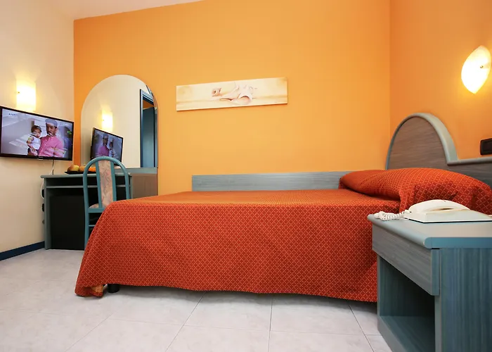 Hotel Hotel&spa Riviera 4*