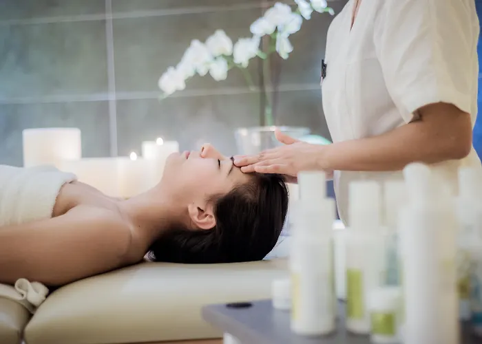 Hotel Hotel&spa Riviera Castelsardo