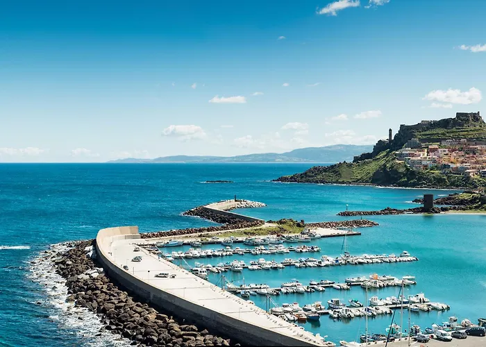 Hotel Hotel&spa Riviera 4*