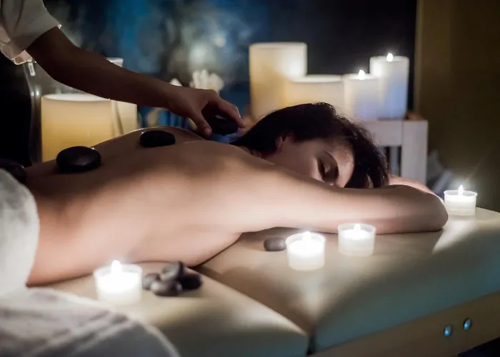 Hotel&spa Riviera Hotel 4*