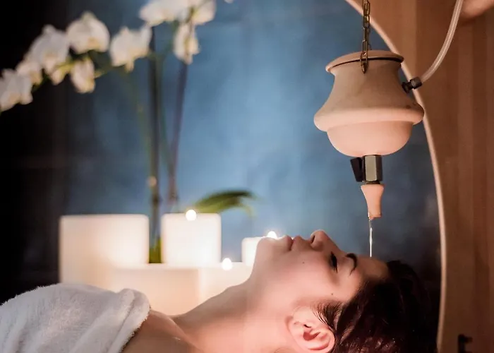 Hotel Hotel&spa Riviera