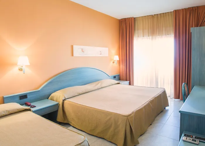 Hotel&spa Riviera Castelsardo