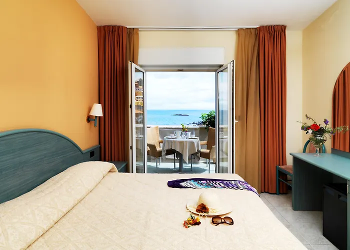 Hotel Hotel&spa Riviera 4*