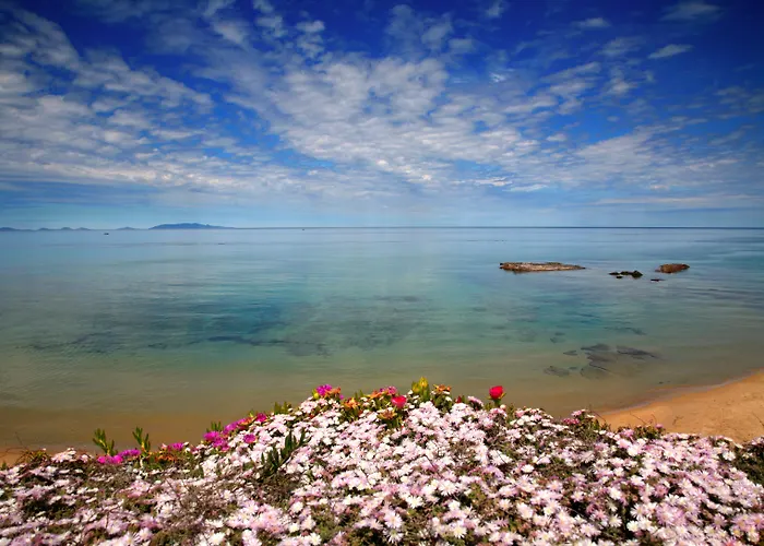 Hotel&spa Riviera 4* Castelsardo