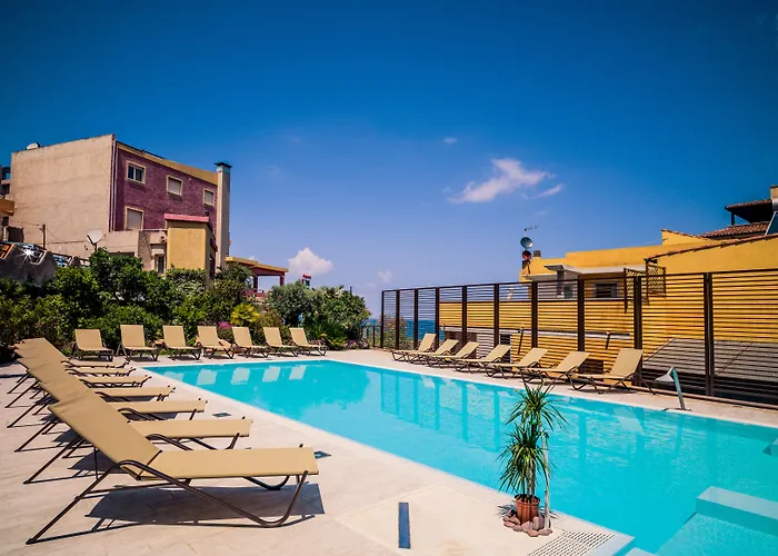 Hotel Hotel&spa Riviera Castelsardo