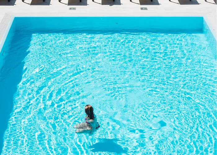 Hotel&spa Riviera Hotel