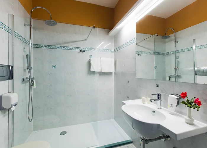 Hotel&spa Riviera Hotel