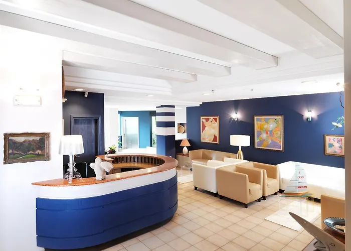 Hotel&spa Riviera 4*