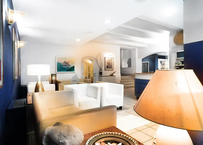 Hotel&spa Riviera Hotel 4*