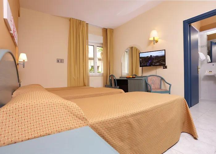 Hotel&spa Riviera Hotel 4*