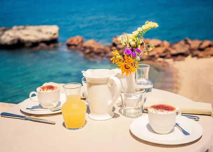 Hotel Hotel&spa Riviera Castelsardo