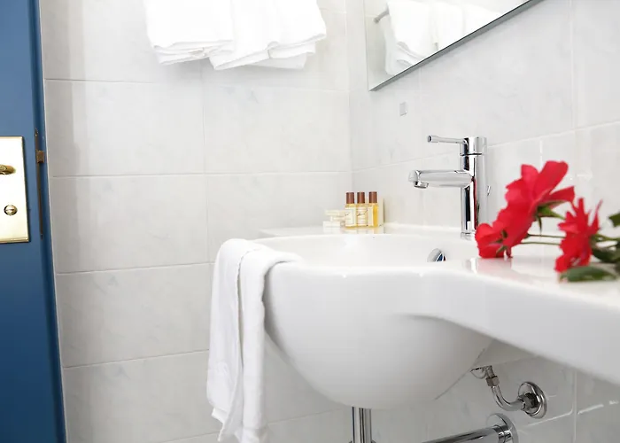 Hotel&spa Riviera 4* Castelsardo