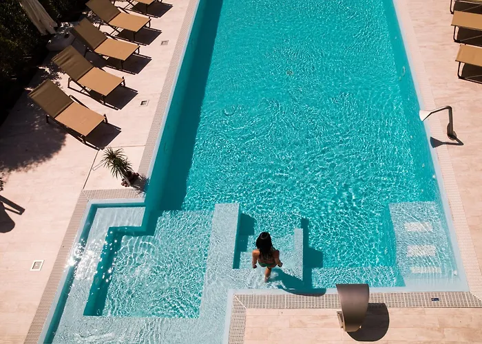 Hotel&spa Riviera Hotel Castelsardo