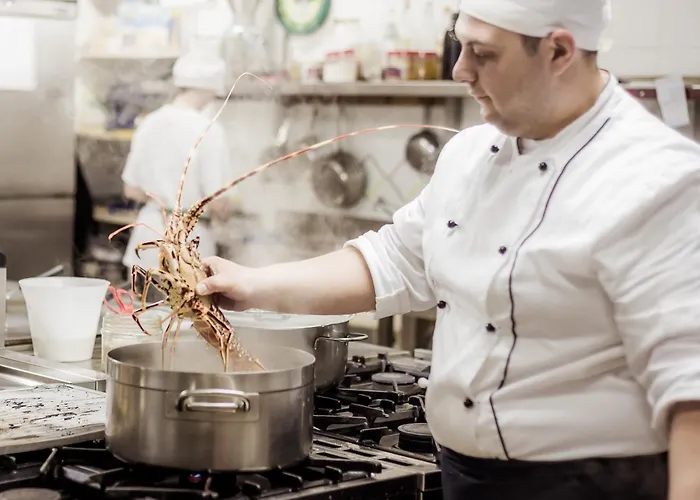 Hotel&spa Riviera Hotel Castelsardo