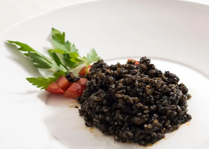 Hotel Hotel&spa Riviera 4*