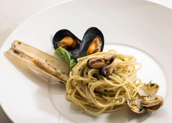 Hotel&spa Riviera 4*