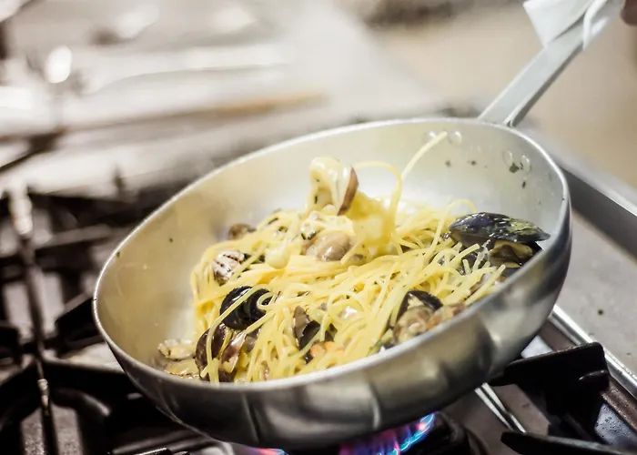 Hotel Hotel&spa Riviera