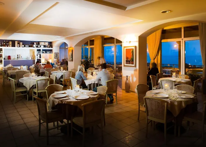 Hotel Hotel&spa Riviera 4*