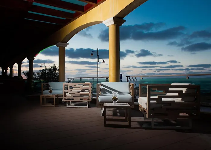 Hotel&spa Riviera Hotel 4*