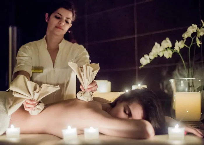 Hotel&spa Riviera Hotel