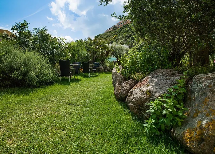 Hotel Hotel&spa Riviera Castelsardo