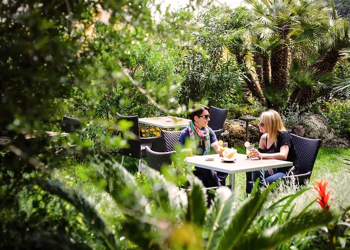 Hotel&spa Riviera Castelsardo