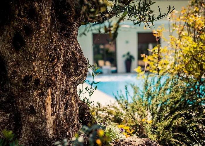 Hotel&spa Riviera 4* Castelsardo