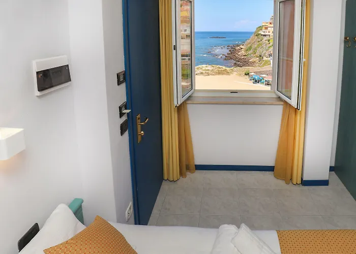 Hotel&spa Riviera Hotel