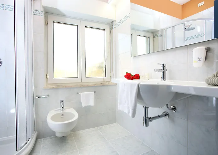 Hotel Hotel&spa Riviera Castelsardo