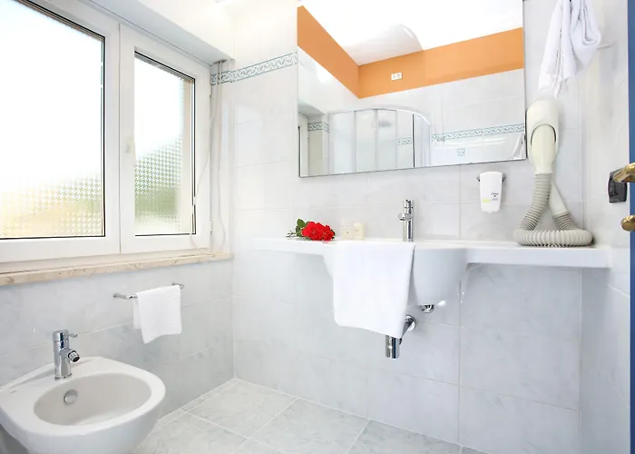 Hotel&spa Riviera Castelsardo