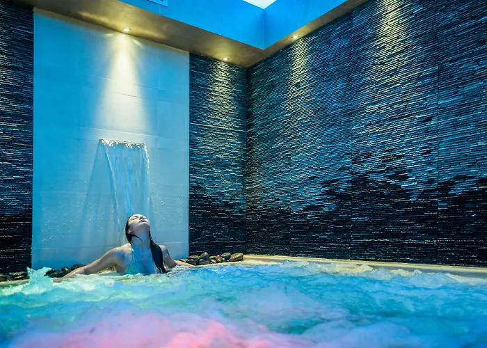 Hotel Hotel&spa Riviera