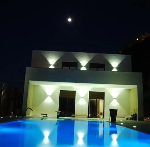 Hotel Hotel&spa Riviera Castelsardo