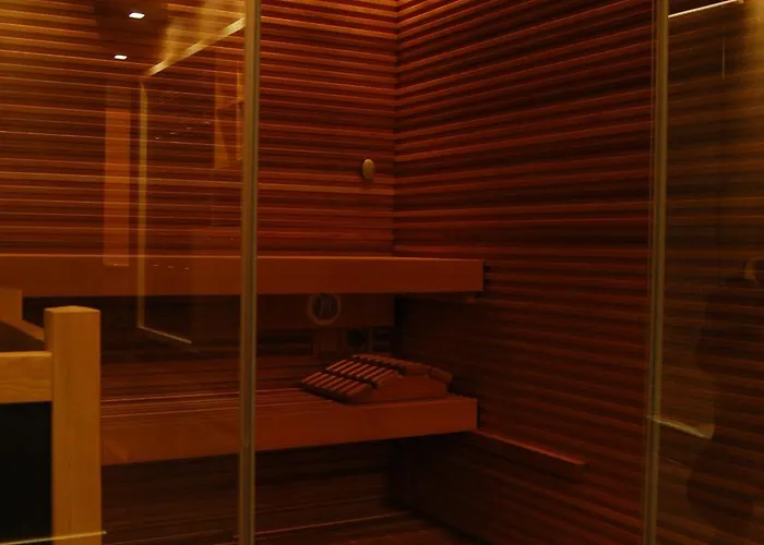 Hotel&spa Riviera 4*