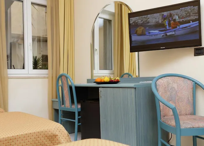 Hotel&spa Riviera Hotel 4*