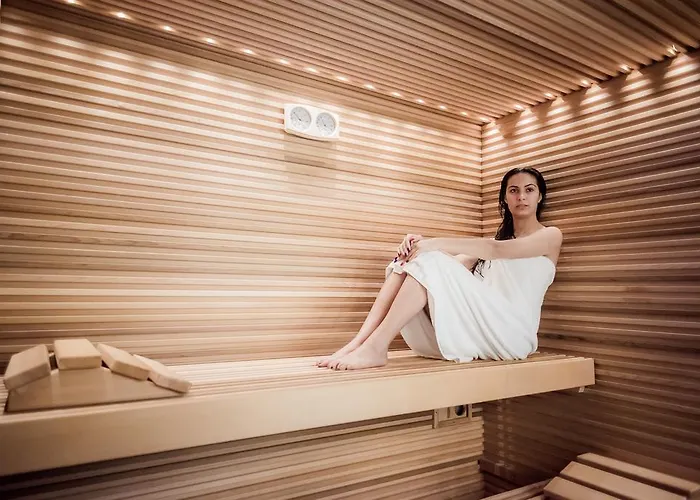 Hotel&spa Riviera Hotel