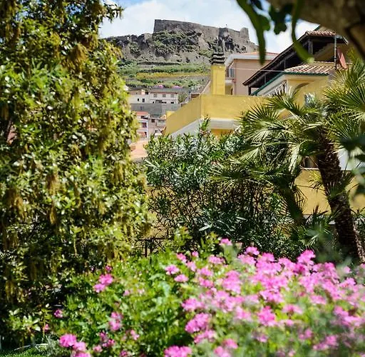 Hotel&spa Riviera Hotel