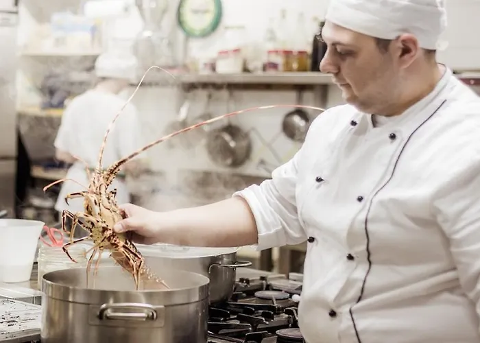 Hotel Hotel&spa Riviera