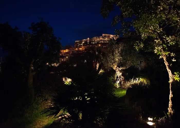 Hotel Hotel&spa Riviera Castelsardo