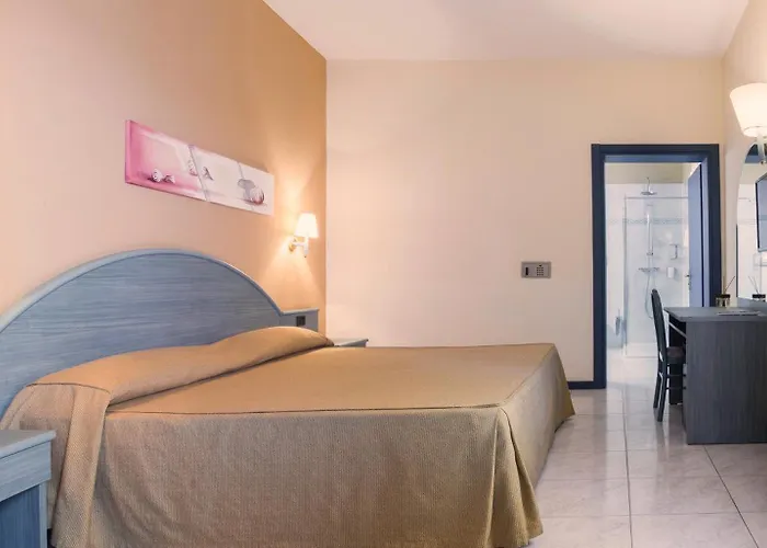Hotel&spa Riviera Hotel Castelsardo
