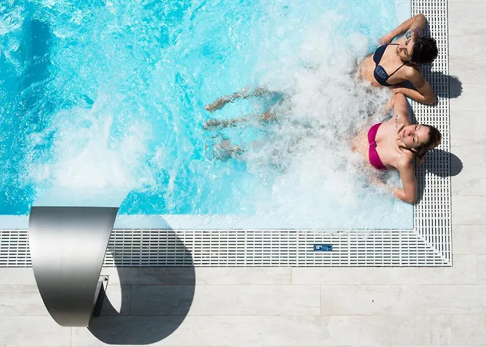 Hotel&spa Riviera Hotel 4*