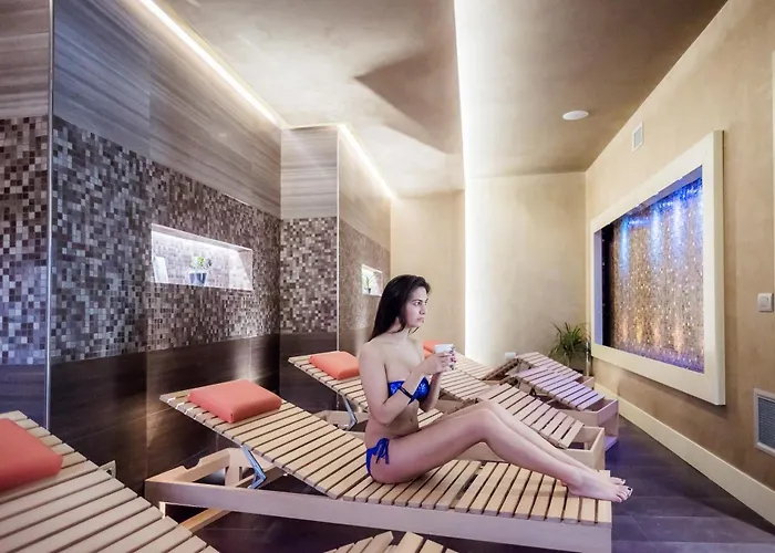 Hotel&spa Riviera Castelsardo