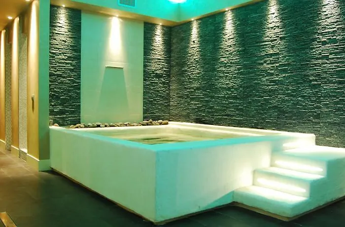 Hotel Hotel&spa Riviera Castelsardo